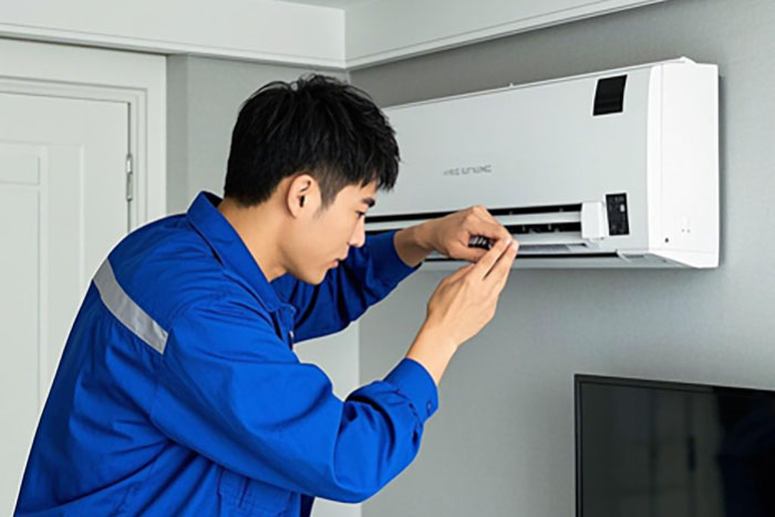 空调遥控失灵？3种自检方法省下维修费
