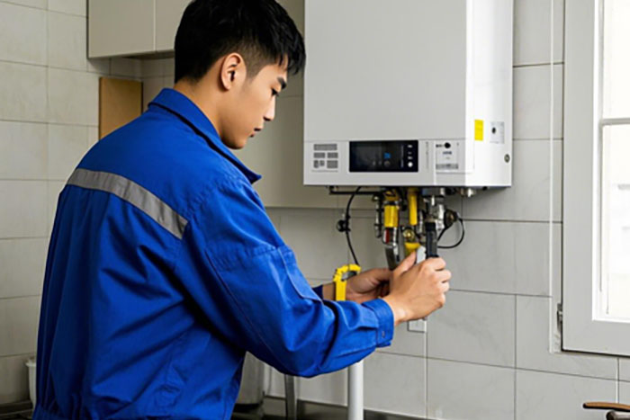 热水器安装误区与避坑指南
