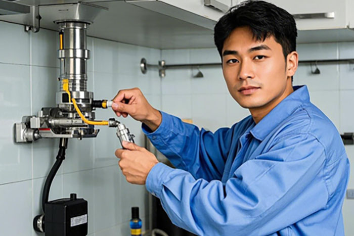 壁挂炉清洗与维护小贴士