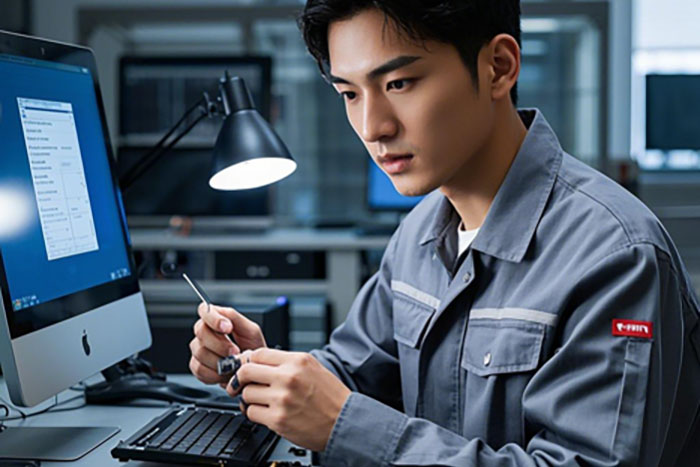 电脑慢启动的修复与优化(图1) 电脑慢启动的修复与优化(图1)