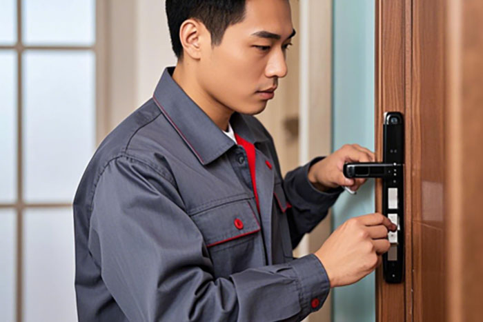 智能锁开锁速度慢？硬件升级建议