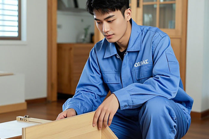 家具保养的小窍门分享