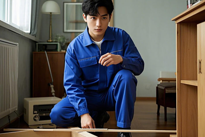 家具维修处理方式大分析