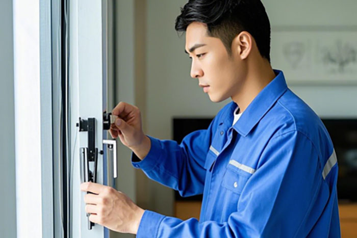 家具安装避免的错误做法