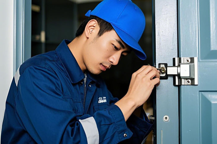 换锁体时选智能锁？传统锁vs智能锁