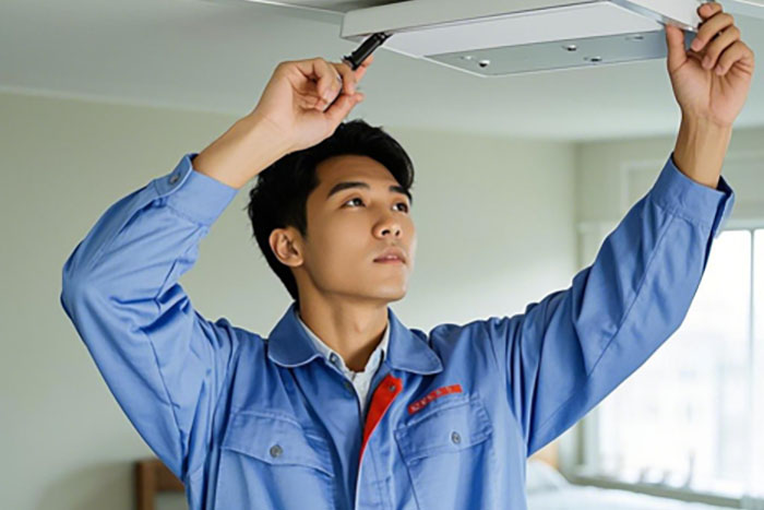 壁灯安装教程，新手也能轻松装​