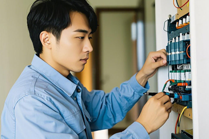 水电改造施工，这些细节要盯紧​