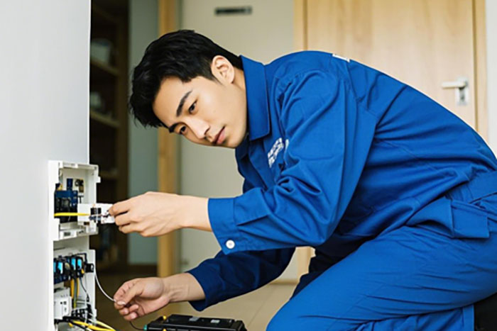 水电改造返工，如何避免这些坑？​