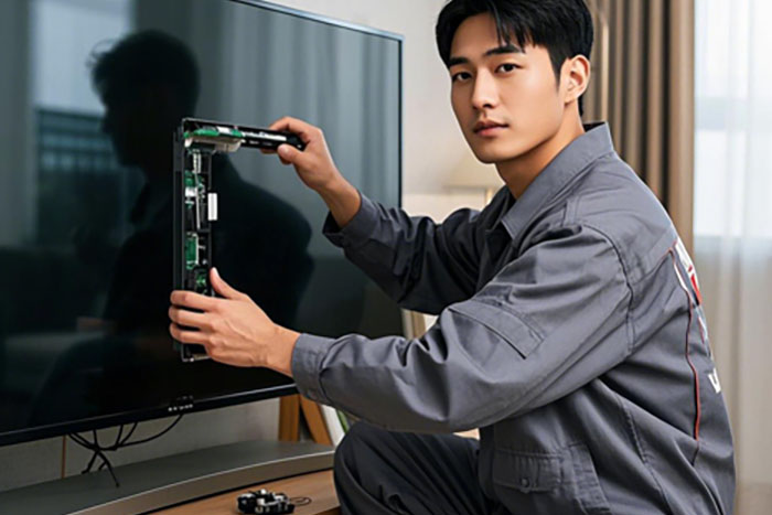 北京市东城区电视上门维修电话,随时安排附近师傅上门