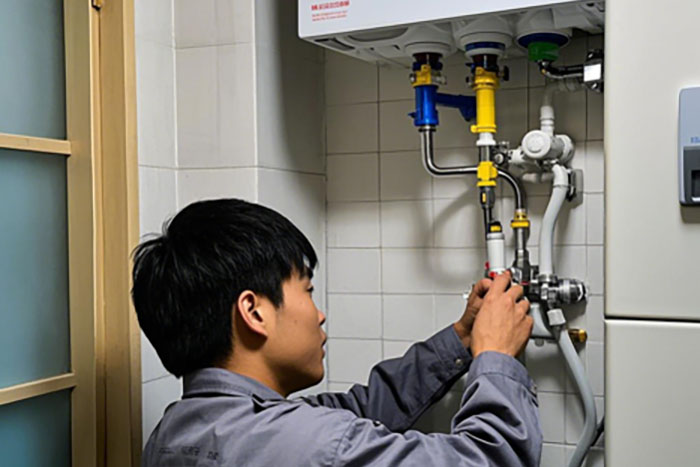 北京东城区热水器安装电话,专业师傅30分钟上门服务