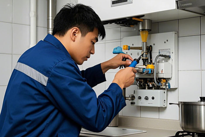 北京东城区壁挂炉清洗服务电话,提供高效清洗服务