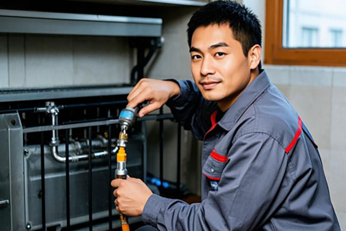 北京东城区地暖清洗服务电话,专业团队服务到家