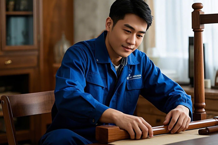 北京东城区家具保养电话,附近家具保养师傅30分钟上门