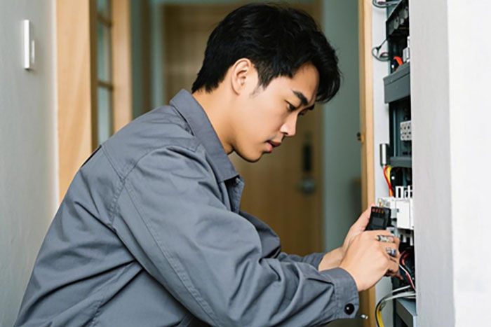 北京东城区电路维修电话,附近专业师傅 30 分钟上门