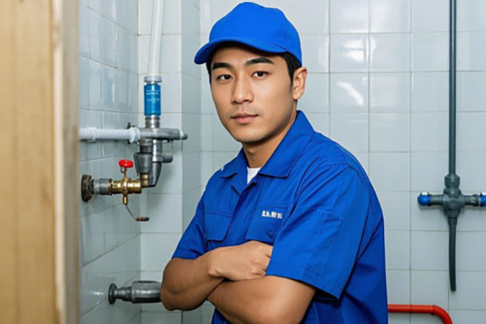 北京东城区水电维修电话,附近专业师傅 30 分钟上门