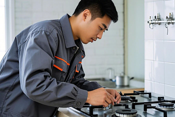 北京市西城区燃气灶维修电话,附近专业师傅上门服务
