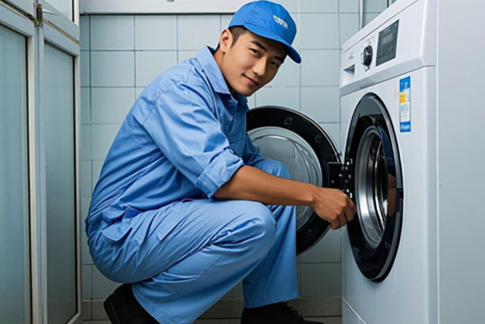 北京西城区洗衣机安装师傅电话,附近专业师傅30分钟上门安装