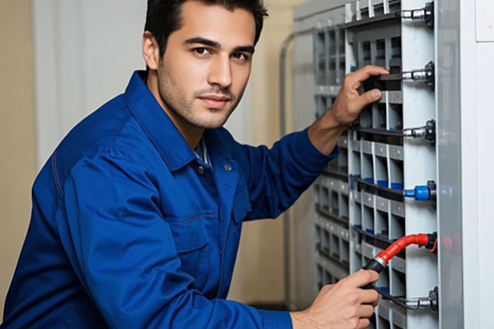 北京西城区地暖清洗电话,附近师傅24小时为您服务