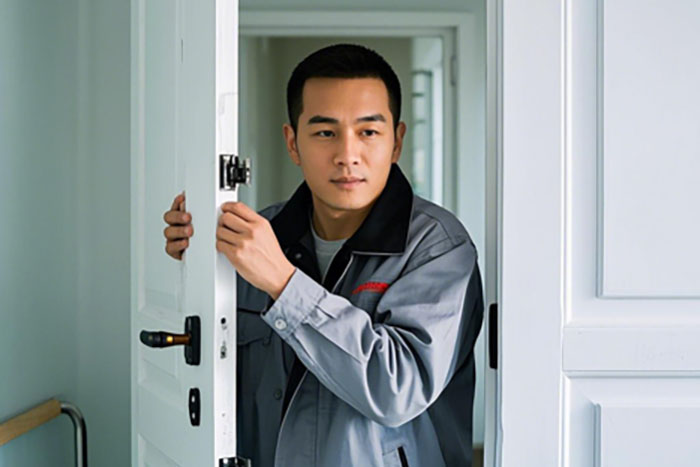 北京西城区门窗维修师傅电话,30 分钟快速上门