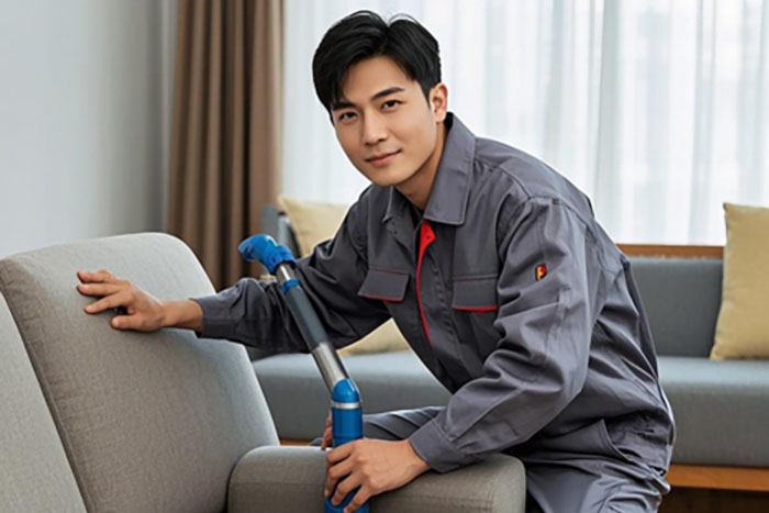 北京西城区家具清洗电话,附近家具清洗师傅 30 分钟上门