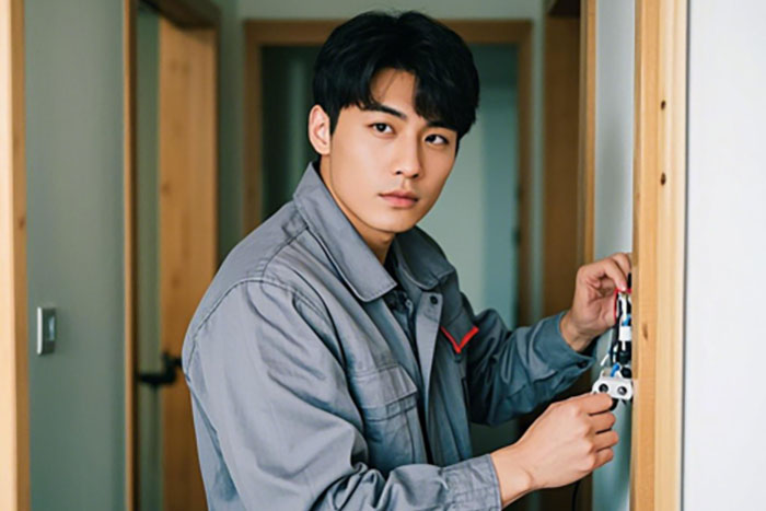 北京西城区水电维修电话,附近专业师傅 30 分钟上门