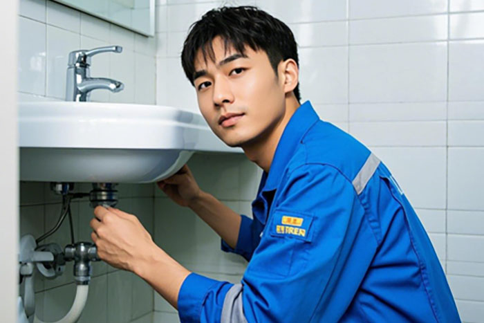 北京西城区卫浴、马桶、花洒、浴缸维修服务,附近专业师傅极速上门