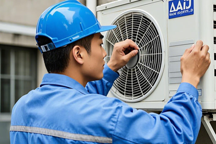 北京西城区附近家电维修电话，专业师傅 30 分钟上门服务