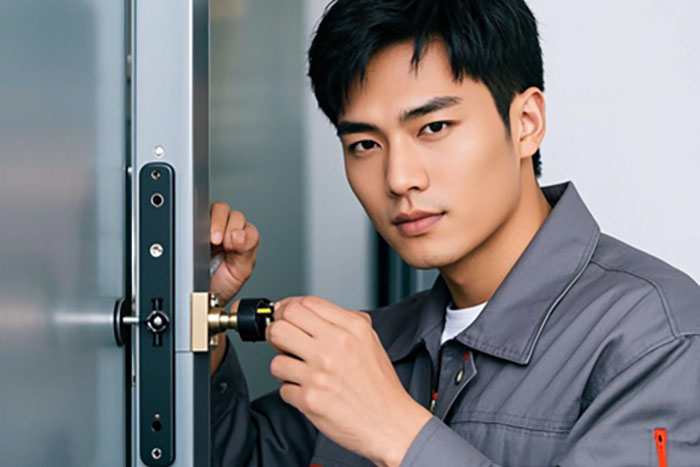 北京西城区换锁芯电话,专业开锁公司 24 小时营业