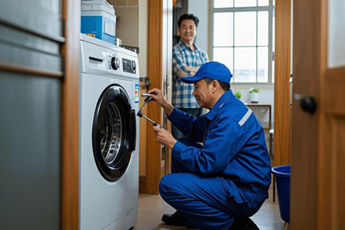 北京朝阳区家电维修服务电话，专业师傅 30 分钟上门