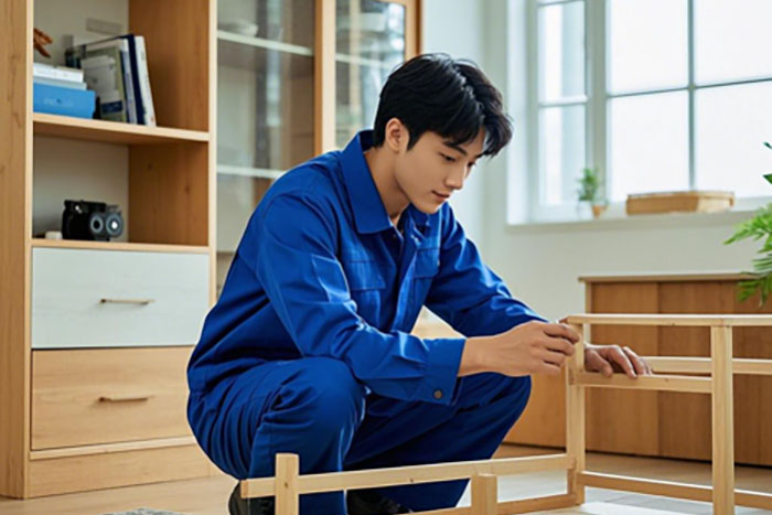 北京朝阳区家具维修师傅电话,30 分钟快速上门