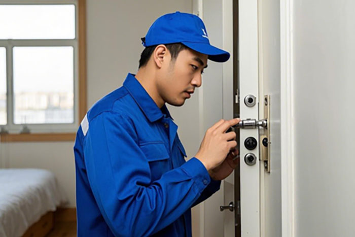 北京朝阳区开锁换锁电话,专业开锁公司 24 小时营业!