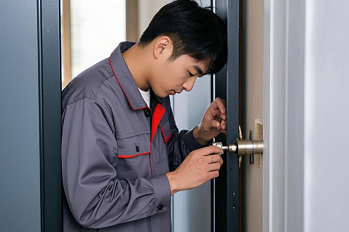 北京朝阳区换锁芯电话,专业开锁公司 24 小时营业