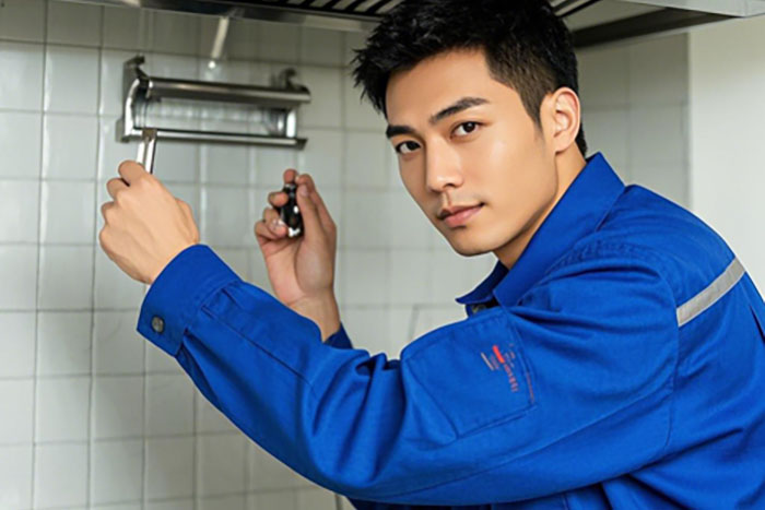 北京海淀区家电上门安装服务电话,专业师傅30分钟上门