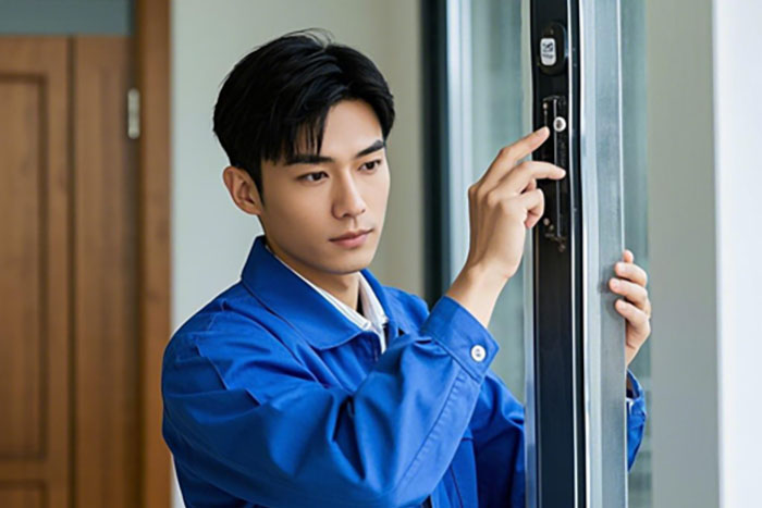 北京海淀区门窗维修电话,30分钟快速上门