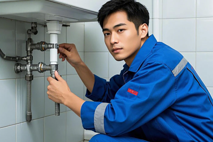 北京海淀区水电改造服务电话,附近专业师傅上门服务