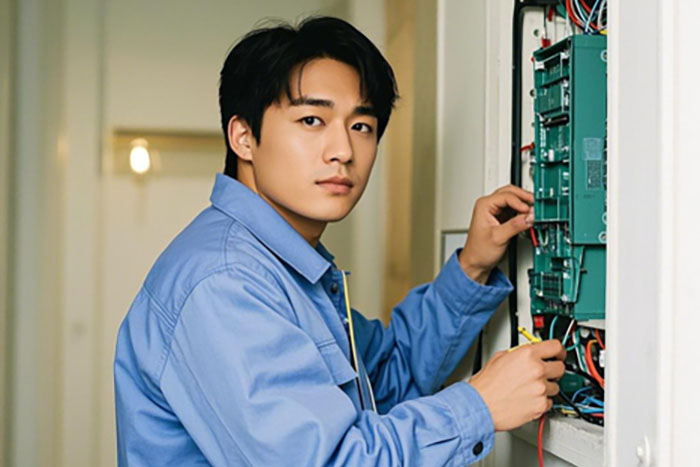 北京海淀区电路维修电话,附近专业师傅30分钟上门