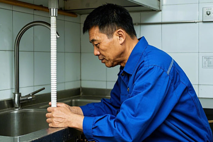 北京海淀区洗菜盆疏通电话,附近师傅30分钟上门服务