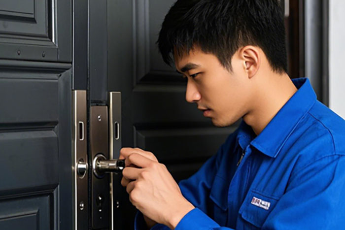 北京海淀区开锁换锁电话,专业开锁公司24小时营业