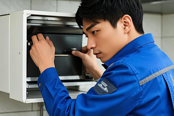 上海黄浦区家电上门维修服务电话，专业师傅30分钟上门