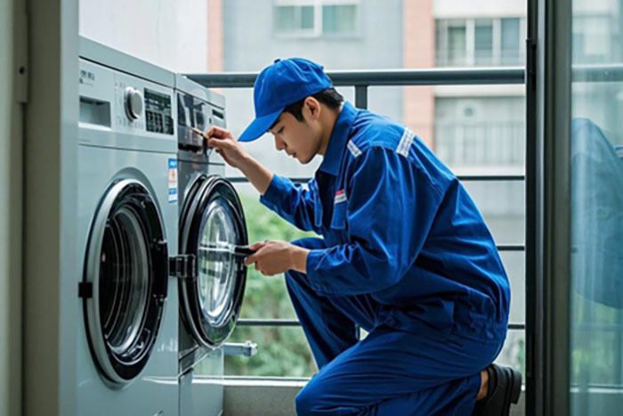 上海黄浦区家电上门安装服务电话,附近专业师傅快速上门