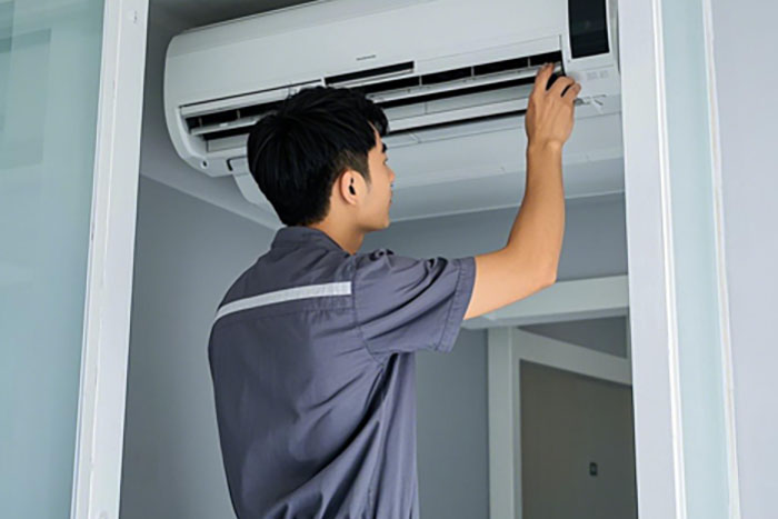 上海黄浦区空调清洗服务电话,专业清洗让空调焕然一新