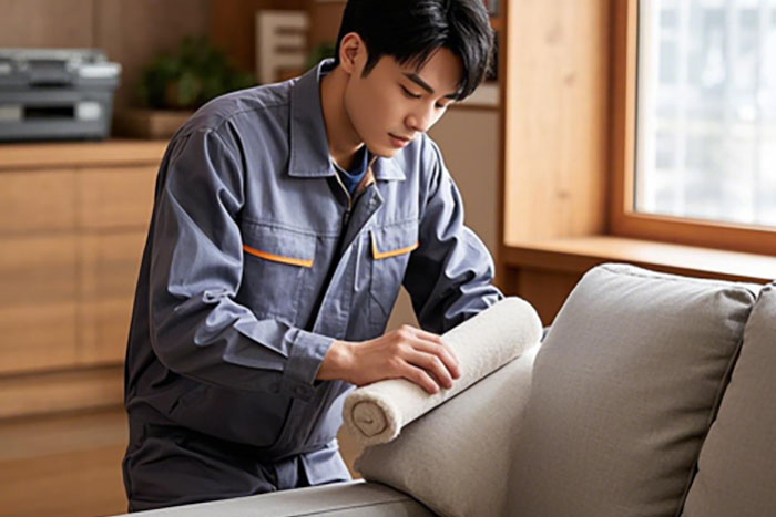 上海黄浦区家具保养电话,附近家具保养师傅30分钟上门,专业服务保障