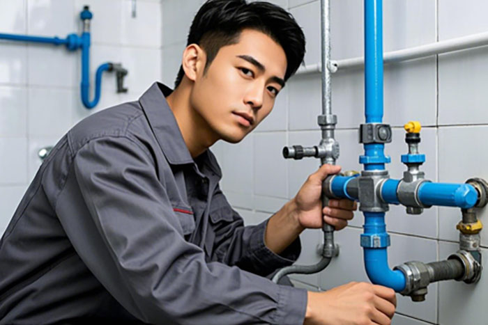 上海黄浦区水管漏水维修电话,30分钟内专业师傅上门