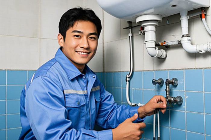 上海黄浦区水电改造服务电话,专业师傅快速上门为您解决问题