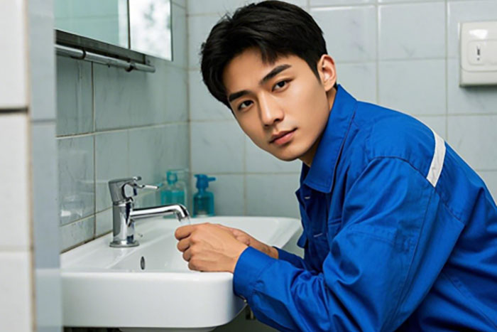 上海黄浦区水龙头维修电话,附近师傅30分钟快速上门