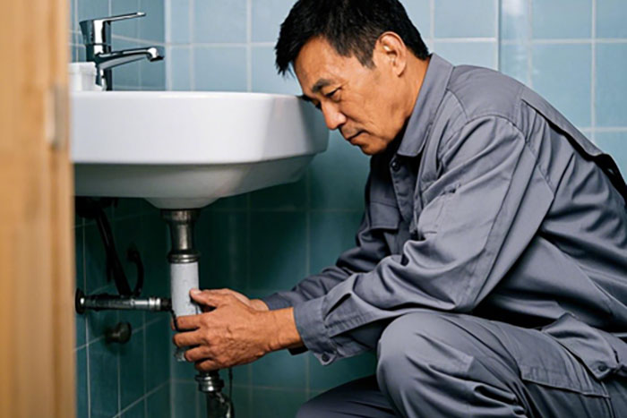 上海黄浦区洗手盆疏通电话,附近师傅30分钟上门服务