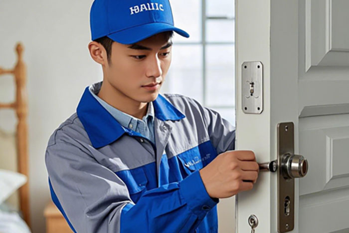 上海黄浦区开锁换锁电话,专业开锁公司24小时营业