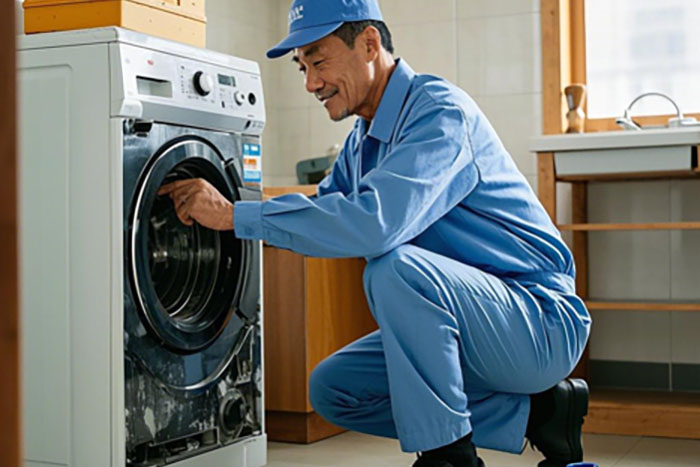 广州越秀区家电上门维修服务电话,专业家电维修师傅快速上门