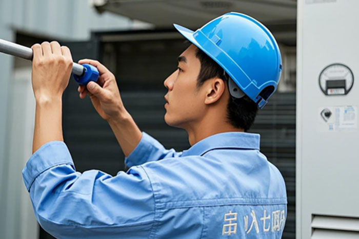 广州越秀区空调上门安装移机服务电话，附近专业师傅快速上门