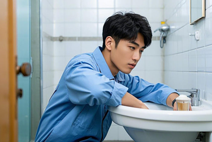 广州越秀区卫浴维修,马桶、花洒、浴缸等卫浴设施极速上门服务